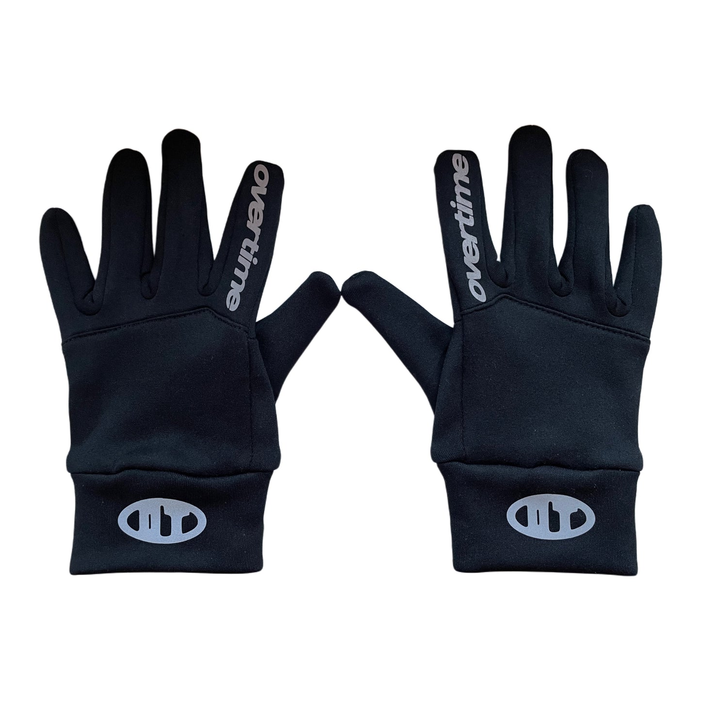 REFLECTIVE SPORT GLOVES